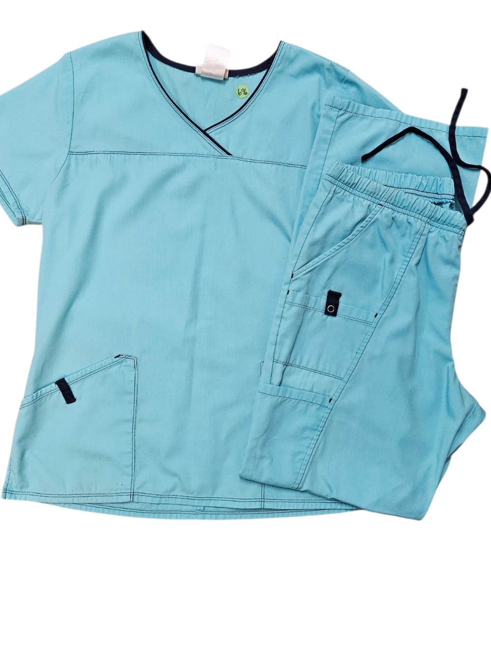 Scrubstar Matching Scrub Set